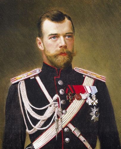 Николай II: превью